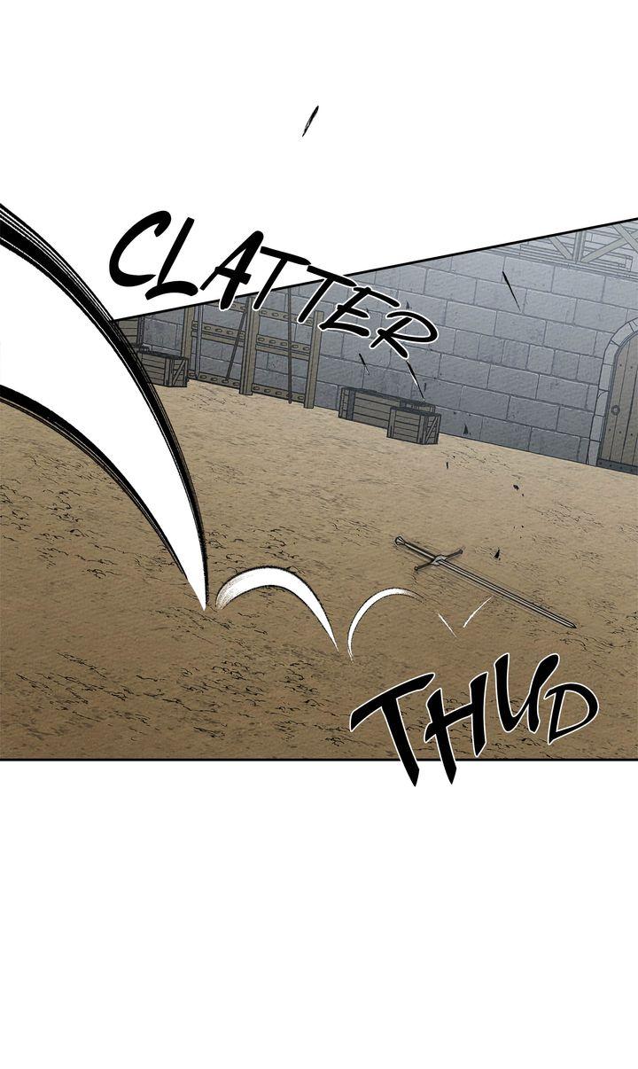 Under the Oak Tree Chapter 69 image 71